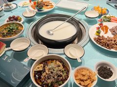 -景笙毋米粥底火锅(20年老字号)