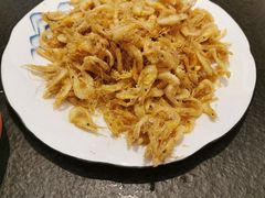 扎赉诺尔湖虾-诺敏塔拉奶茶-布里亚特包子-手把肉(锦都会店)