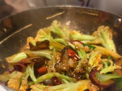 -蓉城小馆(科兴店)