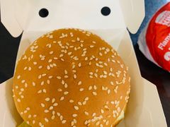 -汉堡王(上海缤谷一期店)