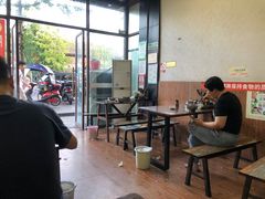 -攀枝花·任德琼·盐边羊肉米线