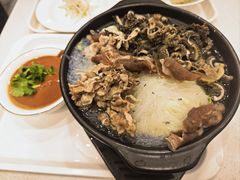 -老磁器口豆汁店(天坛店)