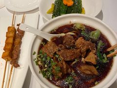 -南门小馆·清真(国贸商城店)