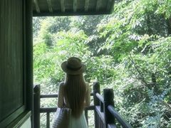-黄公望隐居地