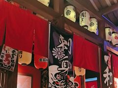 -醉虎传(南锣鼓巷店)
