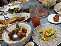-宝燕壹号(徐汇店)