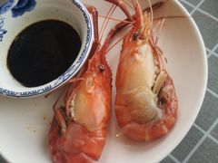 -古尚锦酒楼·水上餐厅