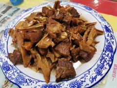 -宜城私房菜.臭鳜鱼(九华新街店)