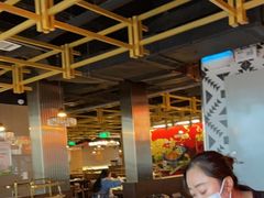 大堂-晓宇重庆火锅(赛格国际购物中心店)