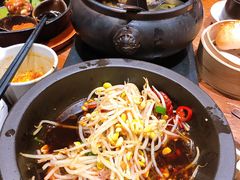 -云海肴·汽锅鸡·云南菜(美罗城店)