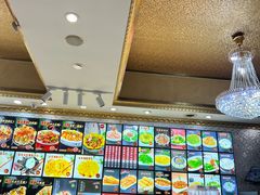 -北方饺子王·海肠捞饭·海鲜锅(山大店)
