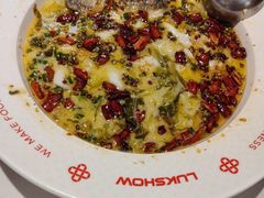 -禄鼎记·多口味酸菜鱼(白云万象汇店)