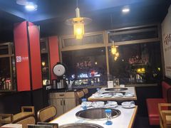 -鲁员外地锅鸡地锅鱼(古墩路店)