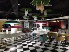 -H次元沉浸剧情密室(街道口店)