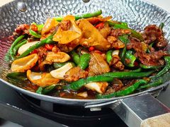 -湖南人家湘菜馆(南京路店)