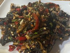 -玛扎烧烤私房菜