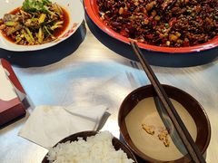 -馬伍旺川菜(江北虹悦城店)