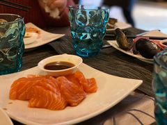 -长沙北辰洲际酒店-兰调全日餐厅