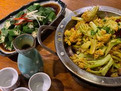-馬蘭花開(车站大道店)