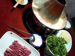 -1078號老北京涮肉(松柏店)