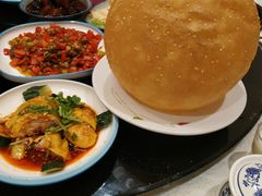 -苏浙徽·江南荟·本味融合菜(相城方圆里店)