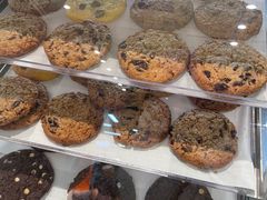 -SUBWAY赛百味(燕莎奥莱店)