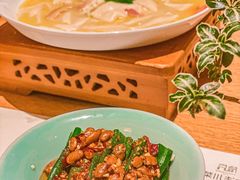 -隐庐·古法川菜(高新店)