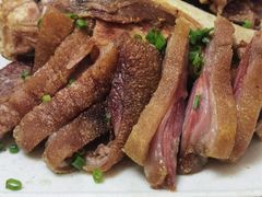 -真味川菜(梅岭南路店)