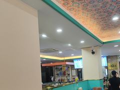 -西域美食(西直门南小街店)