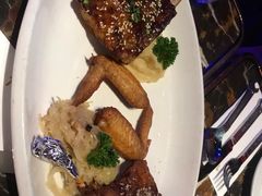 -MOSSO德国餐厅·音乐酒吧(环宇荟店)