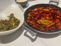 -三猫黑鱼花(南大店)