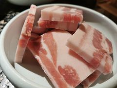 -九田家黑牛烤肉料理(石路天虹店)