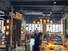 -新渝城·始于2000年(淘金店)