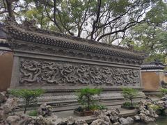 -普陀山风景名胜区-法雨禅寺