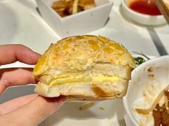 -潮福城大酒楼·潮味粤品·港式点心(湖滨北路店)