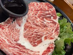 -杀猪天·韩国烤肉(总店)