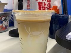 -瑞幸咖啡(振业大厦店)