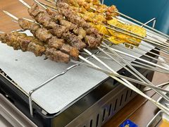 -老虎滩大连海鲜烧烤(水游城店)