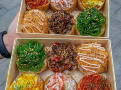 -西月山居匠心创意料理(江汉路新佳丽广场店)