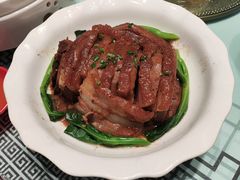 -阿元烧鹅(文明路店)