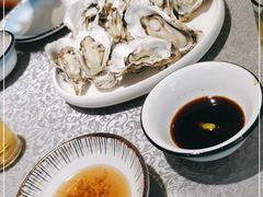 -一捞鲜•青岛大虾面(八大关店)