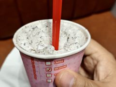 -DQ·蛋糕·冰淇淋(大宁国际商业广场店)