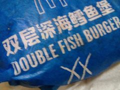 -麦当劳(东直门外大街店)