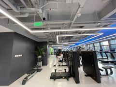 -优享健身(三元桥店)