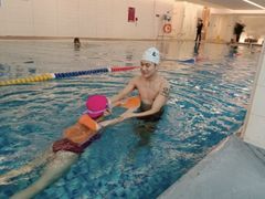 -浚涛游泳培训(协信中心店)