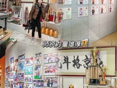 -格斗兄弟搏击健身训练馆(望京店)