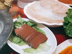 -重庆袁老四火锅(武进万达店)