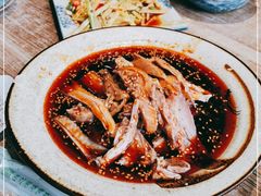 -土桥手掌鸡·26年灌县老味道(都江堰店)