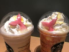 -星巴克(深圳平安金融中心B1店)