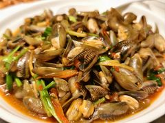 -老东风菜馆·潮汕大排档